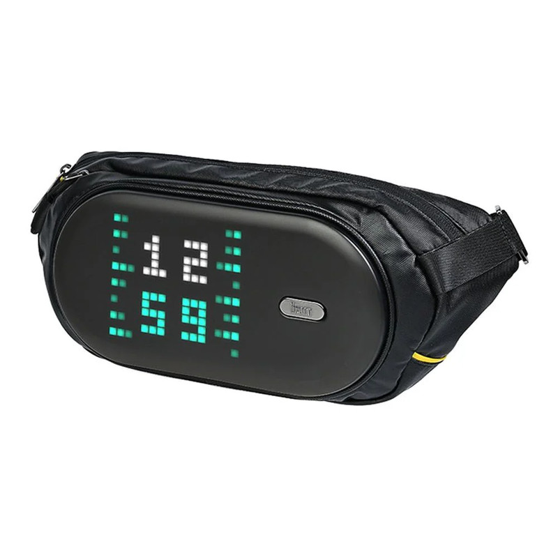 Divoom Pixoo Sling Bag-C - حقيبة